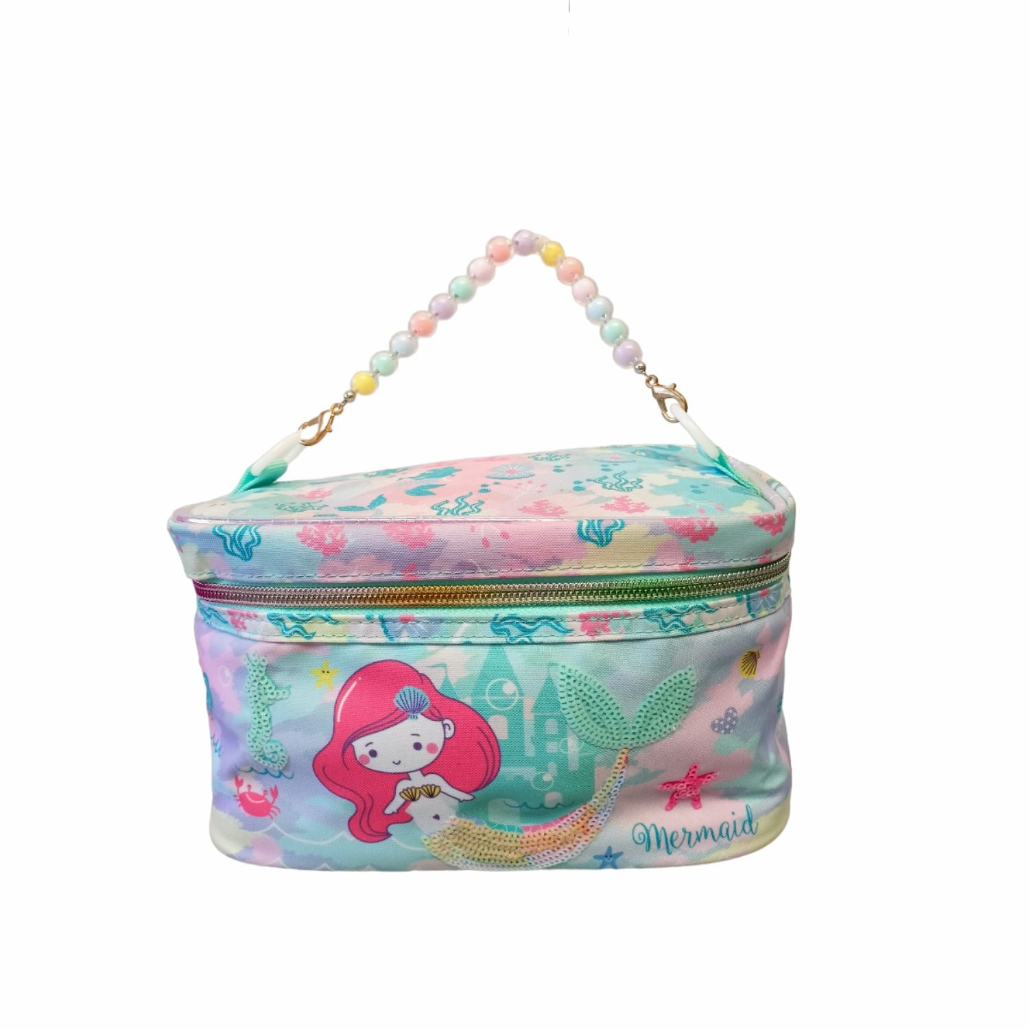 Cosmetic Bag